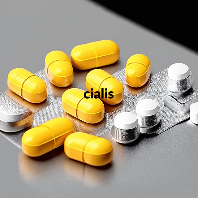 Cialis générique doctissimo